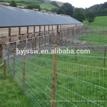Galvanized Field Farm Fence/Cheap Field Fence